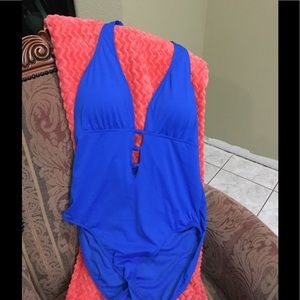 Ralph Lauren Bathing Suit